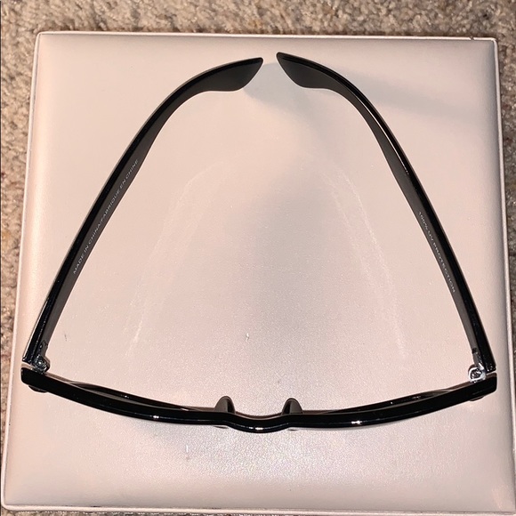 Black Sunglasses - Picture 3 of 3